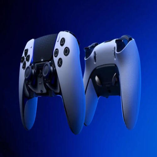 DualShock 5 PS5 Controller JoChi Electronics Home For Electronics